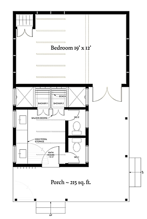 tiny house plans