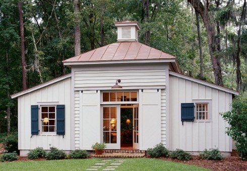 tiny house designs