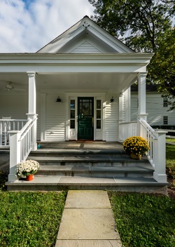 tiny house